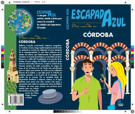 C�RDOBA ESCAPADA AZUL