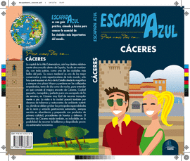 ESCAPADA C�CERES