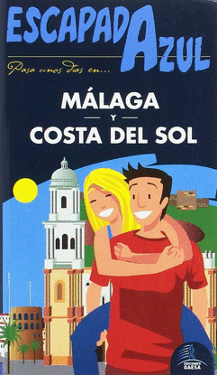 M�LAGA-COSTA DEL  SOL  ESCAPADA AZUL