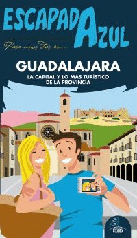 ESCAPADA AZUL  GUADALAJARA