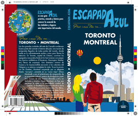 ESCAPADA TORONTO
