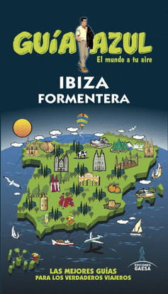 IBIZA Y FORMENTERA