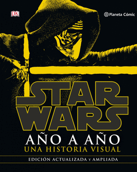 STAR WARS A�O A A�O
