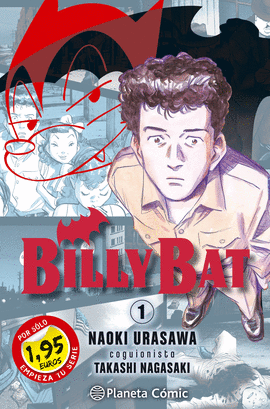 PS BILLY BAT N 01 1,95