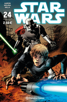 STAR WARS N� 24