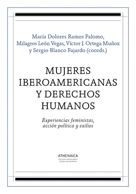 MUJERES IBEROAMERICANAS Y DERECHOS HUMANOS