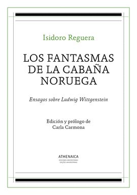 LOS FANTASMAS DE LA CABA�A NORUEGA