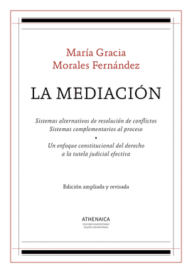 LA MEDIACI�N