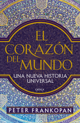 EN EL CORAZ�N DEL MUNDO