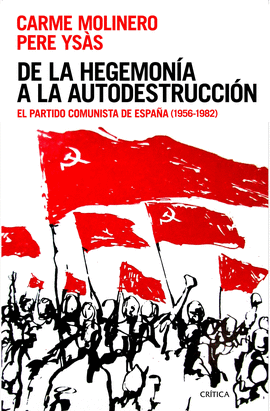 DE LA HEGEMON�A LA AUTODESTRUCCI�N CONTRASTES
