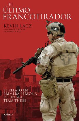EL �LTIMO FRANCOTIRADOR