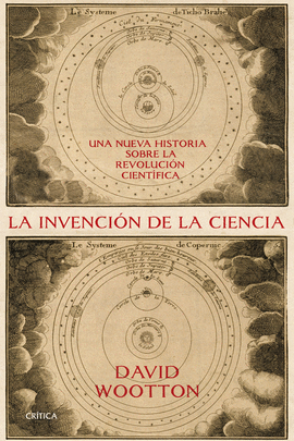 LA INVENCIN DE LA CIENCIA