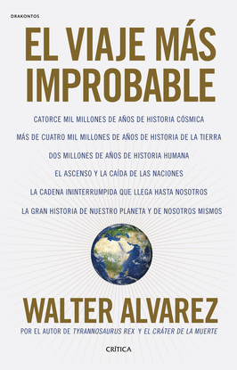 EL VIAJE MS IMPROBABLE