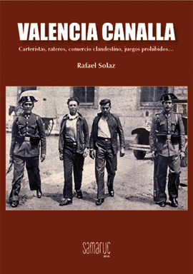 VALENCIA CANALLA