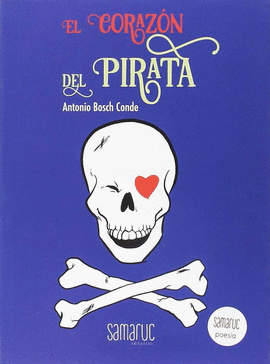 EL CORAZ�N DEL PIRATA