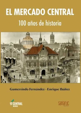 EL MERCADO CENTRAL