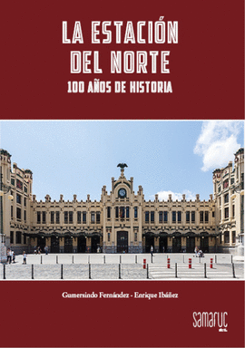 LA ESTACI�N DEL NORTE