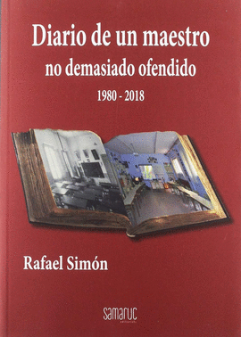 DIARIO DE UN MAESTRO
