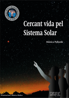 CERCANT VIDA PEL SISTEMA SOLAR