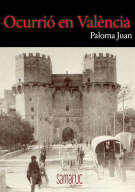 OCURRI� EN VAL�NCIA