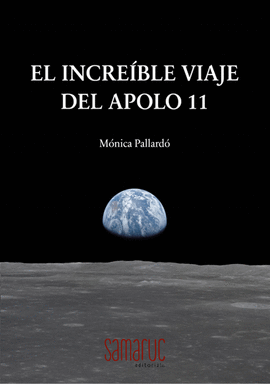 EL INCREBLE VIAJE DEL APOLO 11