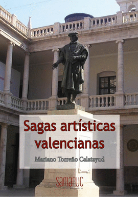 SAGAS ARTSTICAS VALENCIANAS