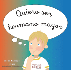 QUIERO SER MAYOR