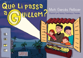 QUE LI PASSA A GUILLEM ?