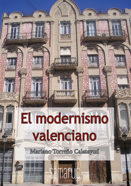 MODERNISMO VALENCIANO