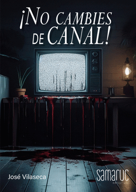 NO CAMBIES DE CANAL