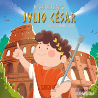 DESCUBRIENDO A JULIO C�SAR