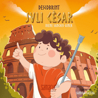 DESCOBRINT JULI C�SAR