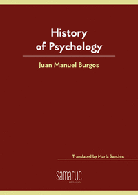 HISTORY OF PSYCHOLOGY