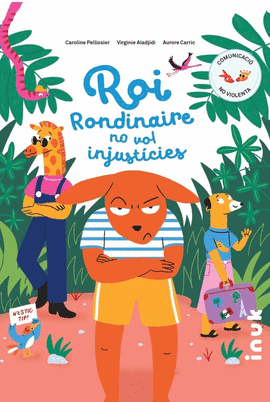 ROI RONDINAIRE NO VOL INJUST�CIES