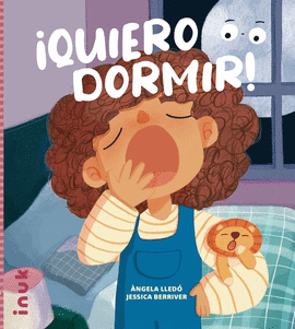 �QUIERO DORMIR!