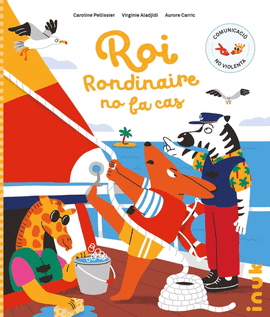 ROI RONDINAIRE NO FA CAS