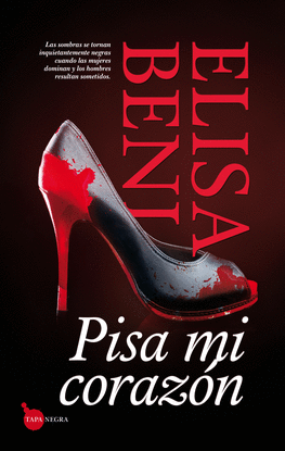 PISA MI CORAZ�N