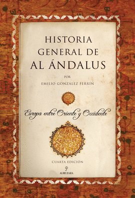 HISTORIA GENERAL DE AL NDALUS