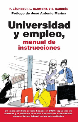 UNIVERSIDAD Y EMPLEO