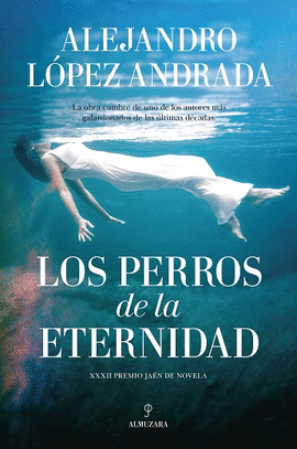 LOS PERROS DE LA ETERNIDAD