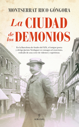 LA CIUDAD DE LOS DEMONIOS