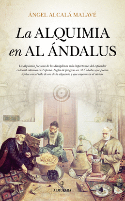ALQUIMIA EN AL �NDALUS, LA