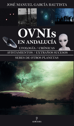 OVNIS EN ANDALUCA