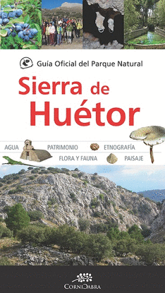 GUIA DEL PARQUE NATURAL SIERRA DE HUETOR