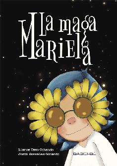 LA MAGA MARIELA