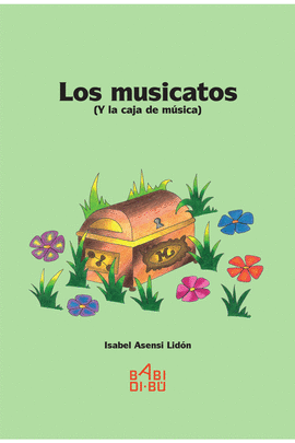 LOS MUSICATOS