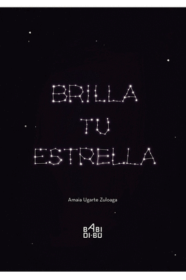 BRILLA TU ESTRELLA