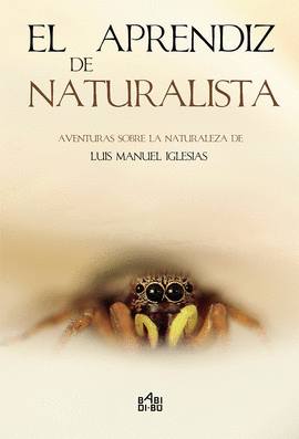 EL APRENDIZ DE NATURALISTA