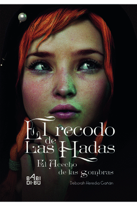 EL RECODO DE LAS HADAS (PARTE 2)