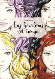 LAS HEREDERAS DEL TIEMPO